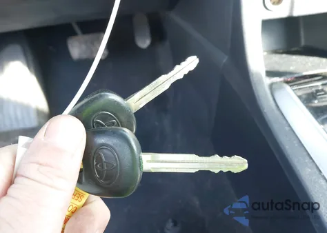 2014 Toyota Corolla L из США, поврежденный, VIN 2T1BURHE1EC050906